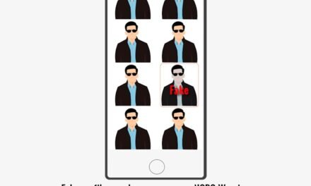 Fake Social Media Profiles: The New Wave of Online Scams Exposed by NCPC