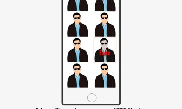 Fake Social Media Profiles: The New Wave of Online Scams Exposed by NCPC