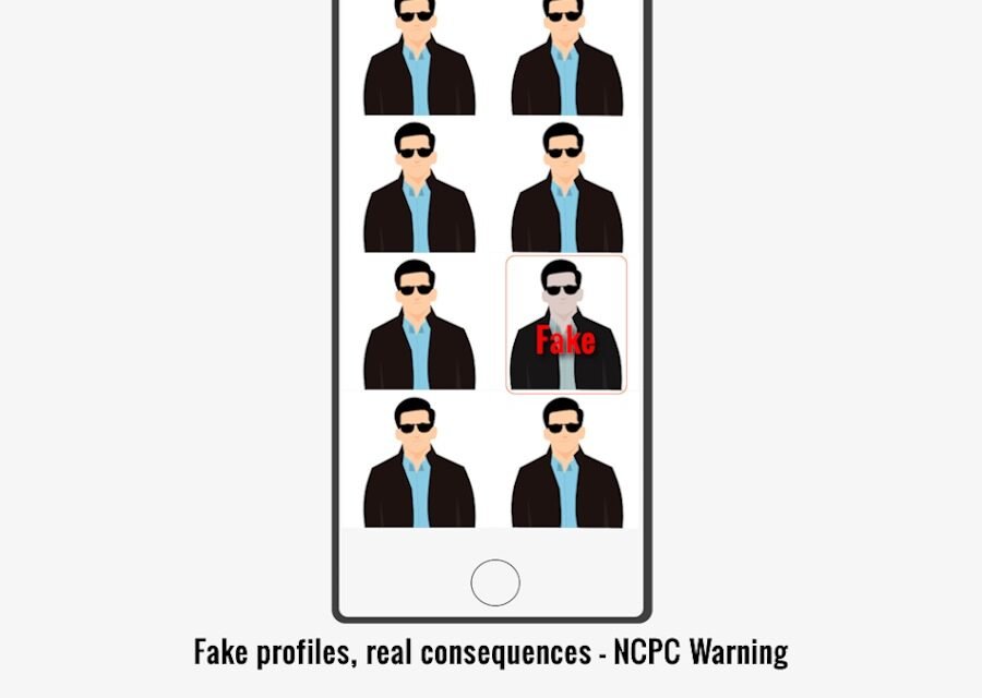 Fake Social Media Profiles: The New Wave of Online Scams Exposed by NCPC
