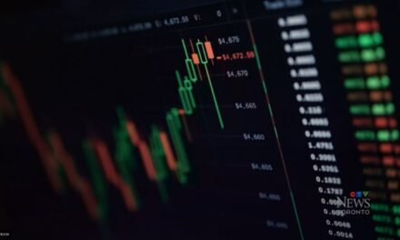 AI Crypto Scam Promises Big Returns – And Canadians Are Falling for It