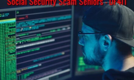 Beware the New ‘High-Pressure’ Social Security Scam Targeting U.S. Seniors