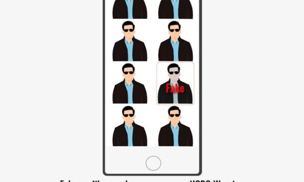 Fake Social Media Profiles: The New Wave of Online Scams Exposed by NCPC