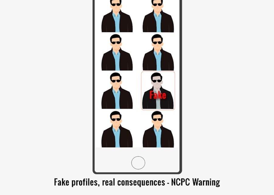Fake Social Media Profiles: The New Wave of Online Scams Exposed by NCPC