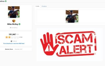 Mike McKay WarriorPlus Scam? Overhyped Apps & Refund Issues