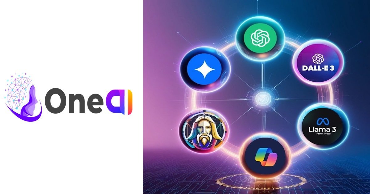 OneAI Scam (SoftProLab) Review