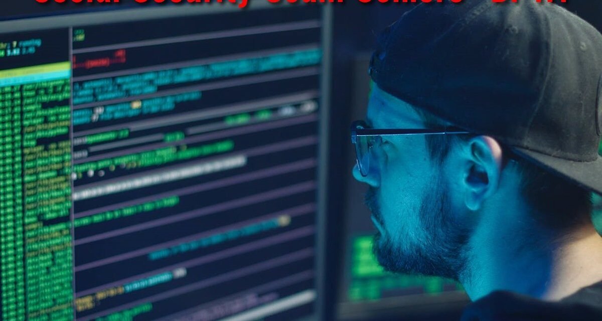 Beware the New ‘High-Pressure’ Social Security Scam Targeting U.S. Seniors