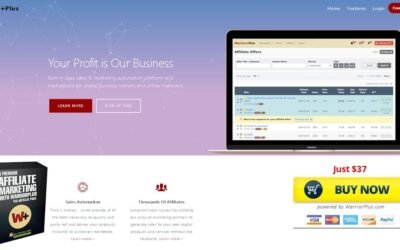 WarriorPlus Review: My Honest Review After 5 Regrets