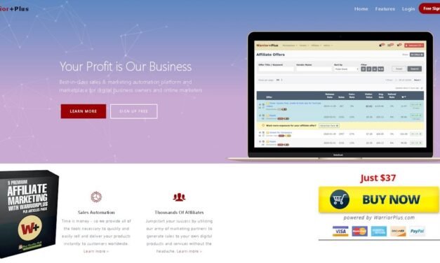 WarriorPlus Review: My Honest Review After 5 Regrets