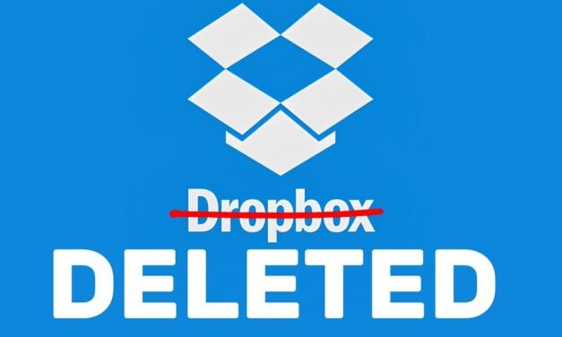 I Deleted EVERYTHING From A Scammers Dropbox!