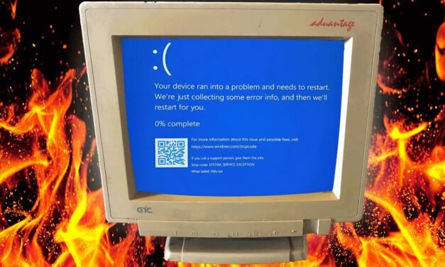 DELETED! I Deleted Every File On This Scammers PC!