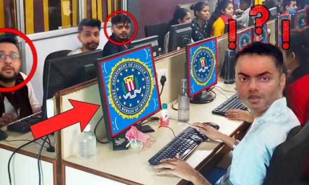 Scammers REGRET Challenging An FBI Agent!